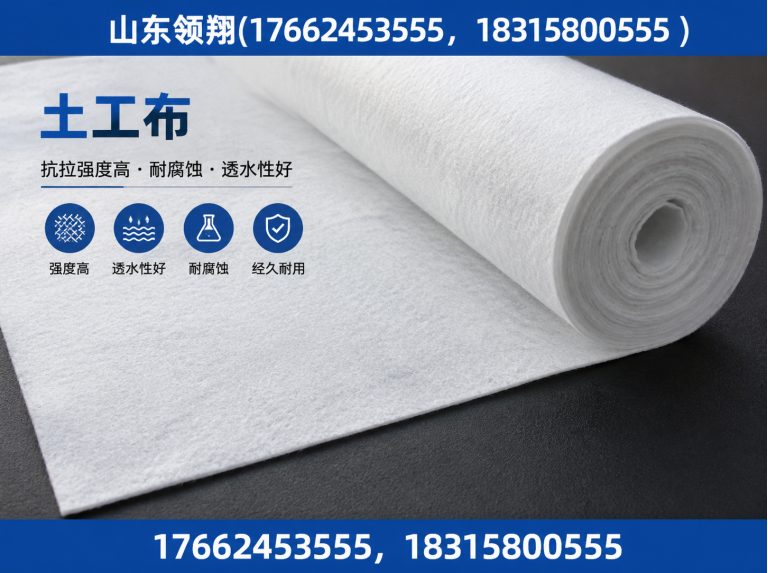 贺州防渗材料展示图